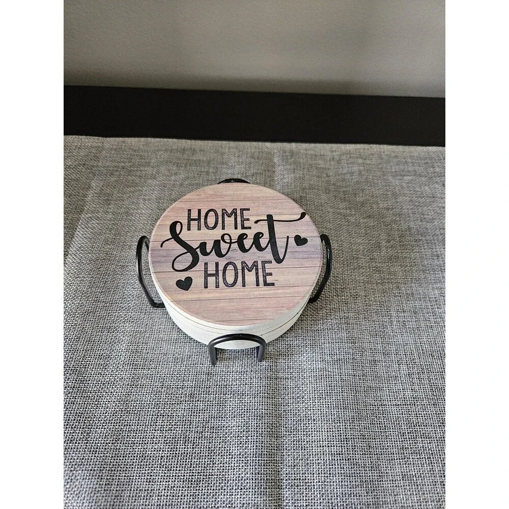 Coasters - Home Theme